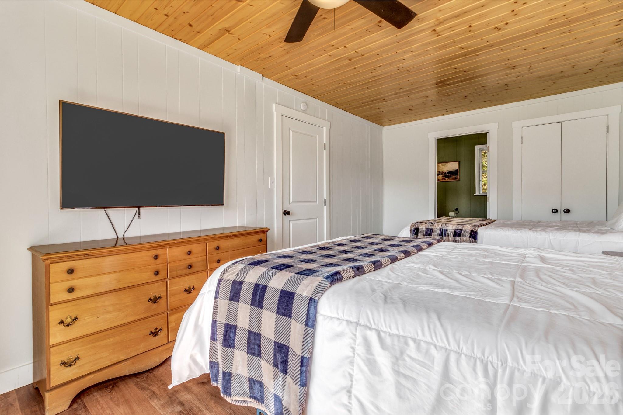 80 Hidden Falls Road Maggie Valley NC 28751