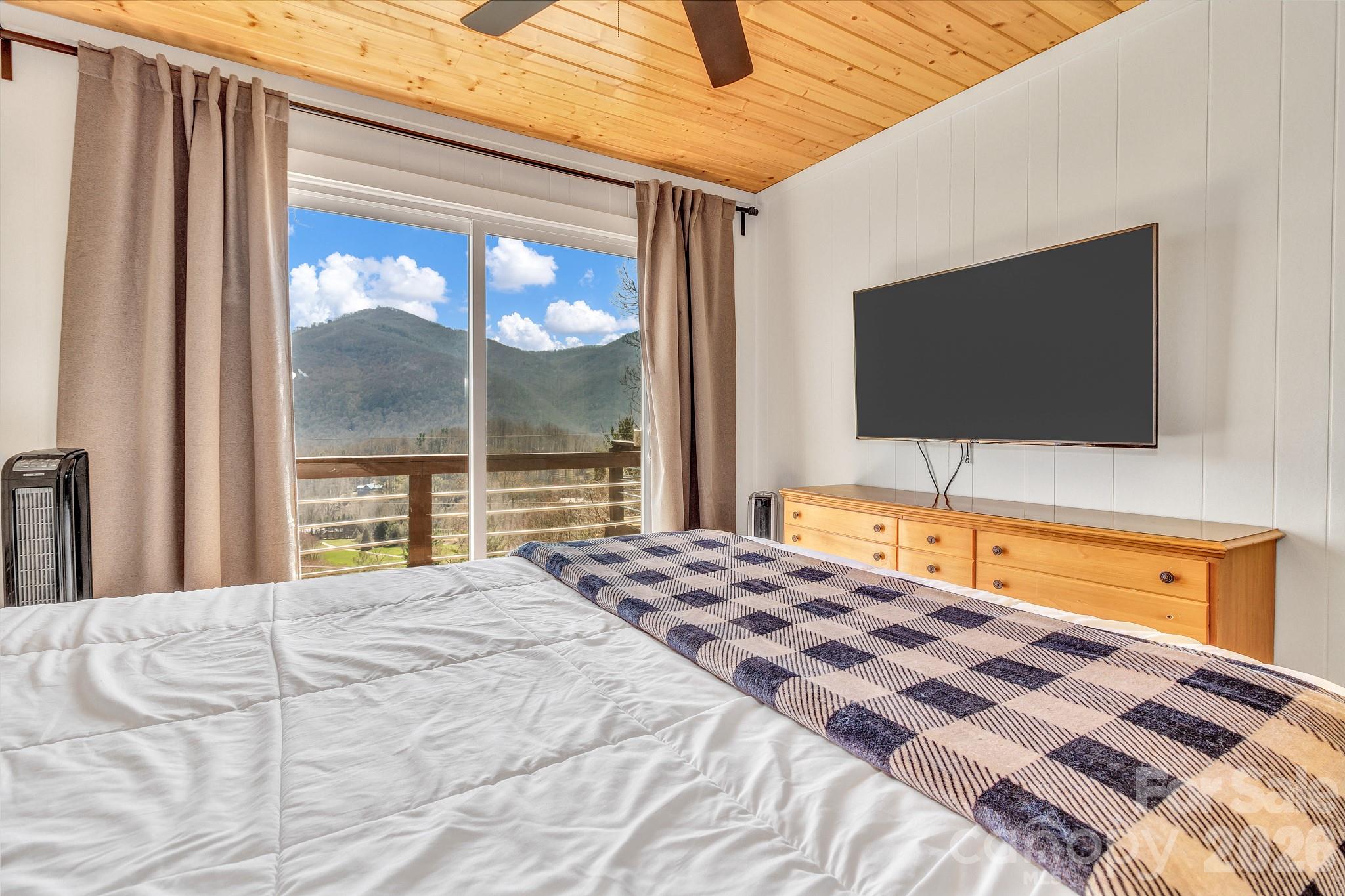 80 Hidden Falls Road Maggie Valley NC 28751
