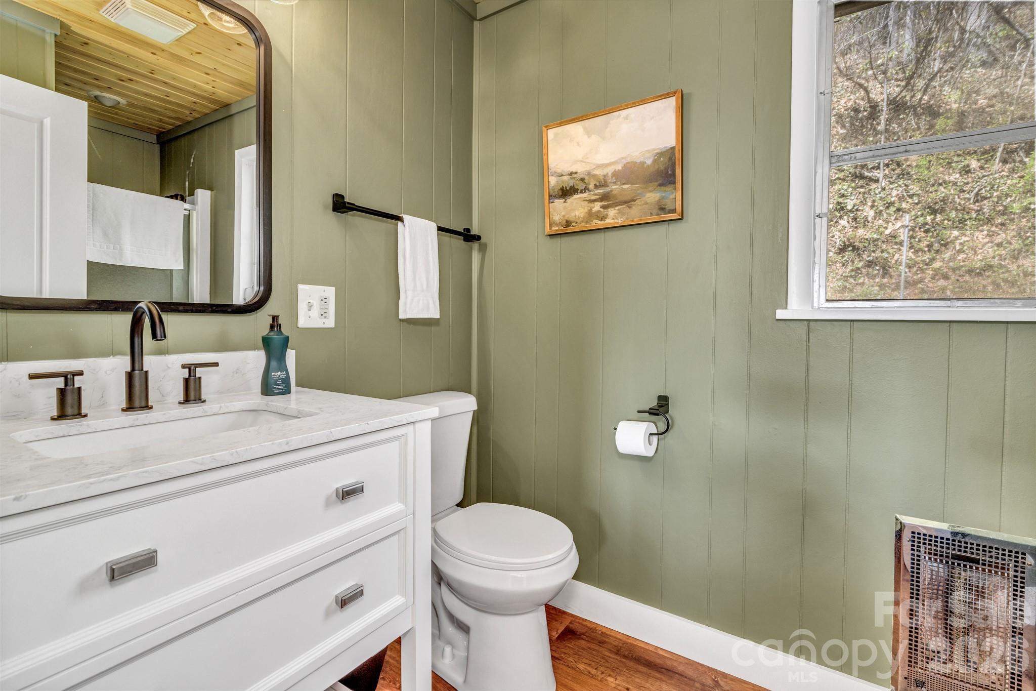 80 Hidden Falls Road Maggie Valley NC 28751