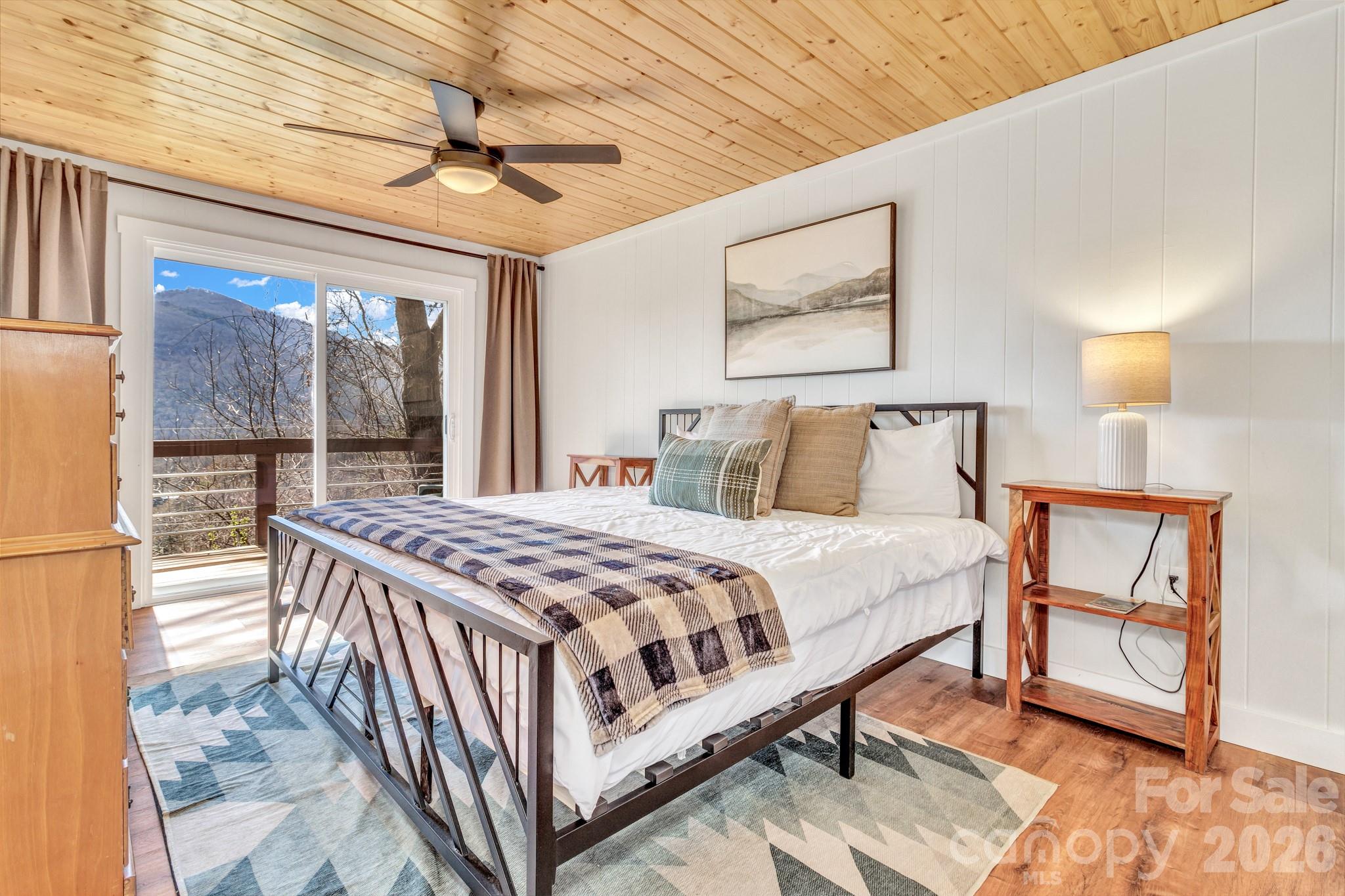 80 Hidden Falls Road Maggie Valley NC 28751