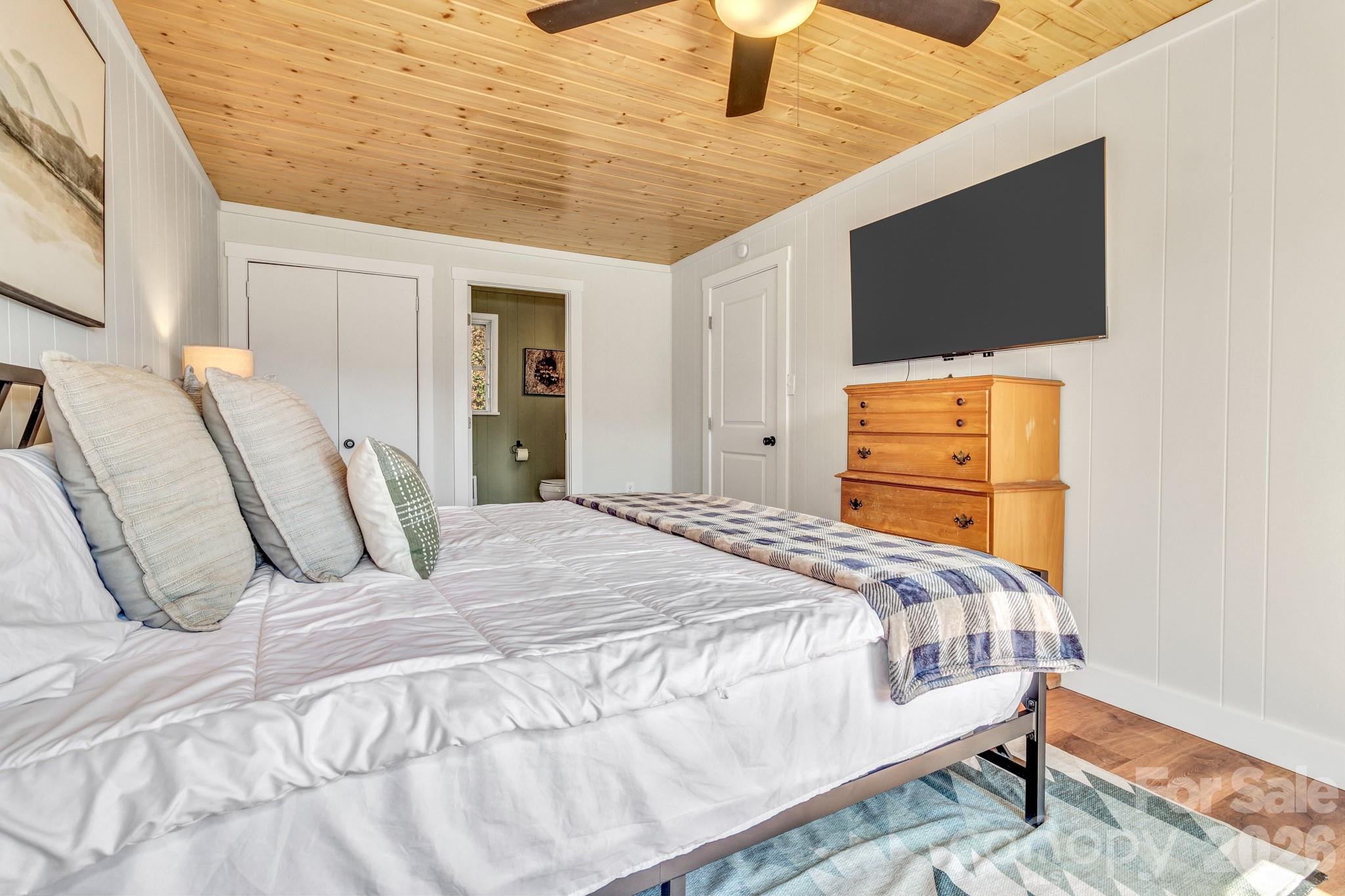 80 Hidden Falls Road Maggie Valley NC 28751