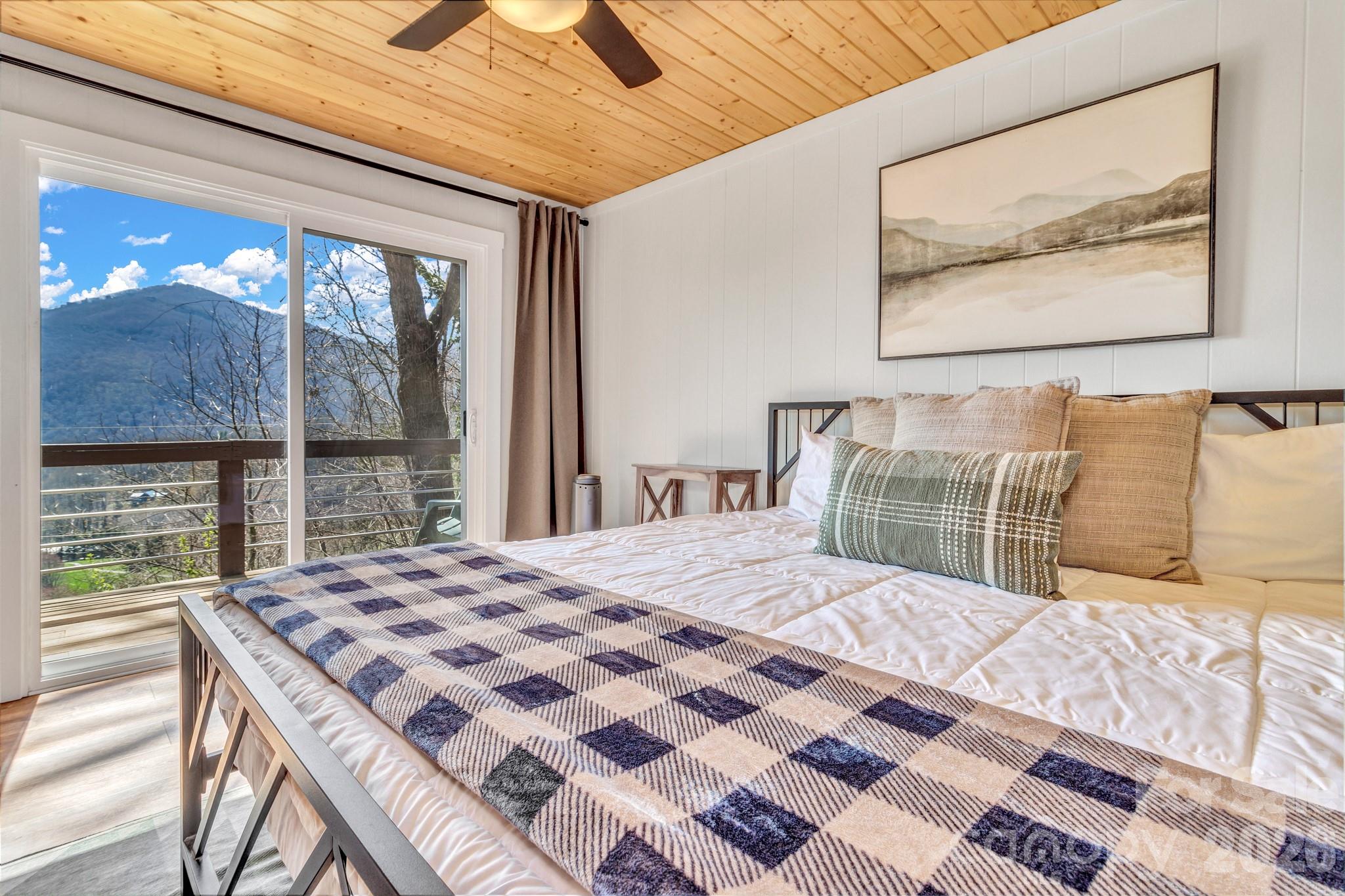 80 Hidden Falls Road Maggie Valley NC 28751