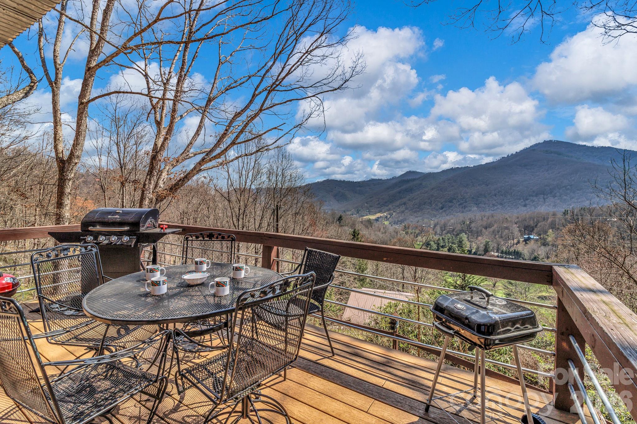 80 Hidden Falls Road Maggie Valley NC 28751