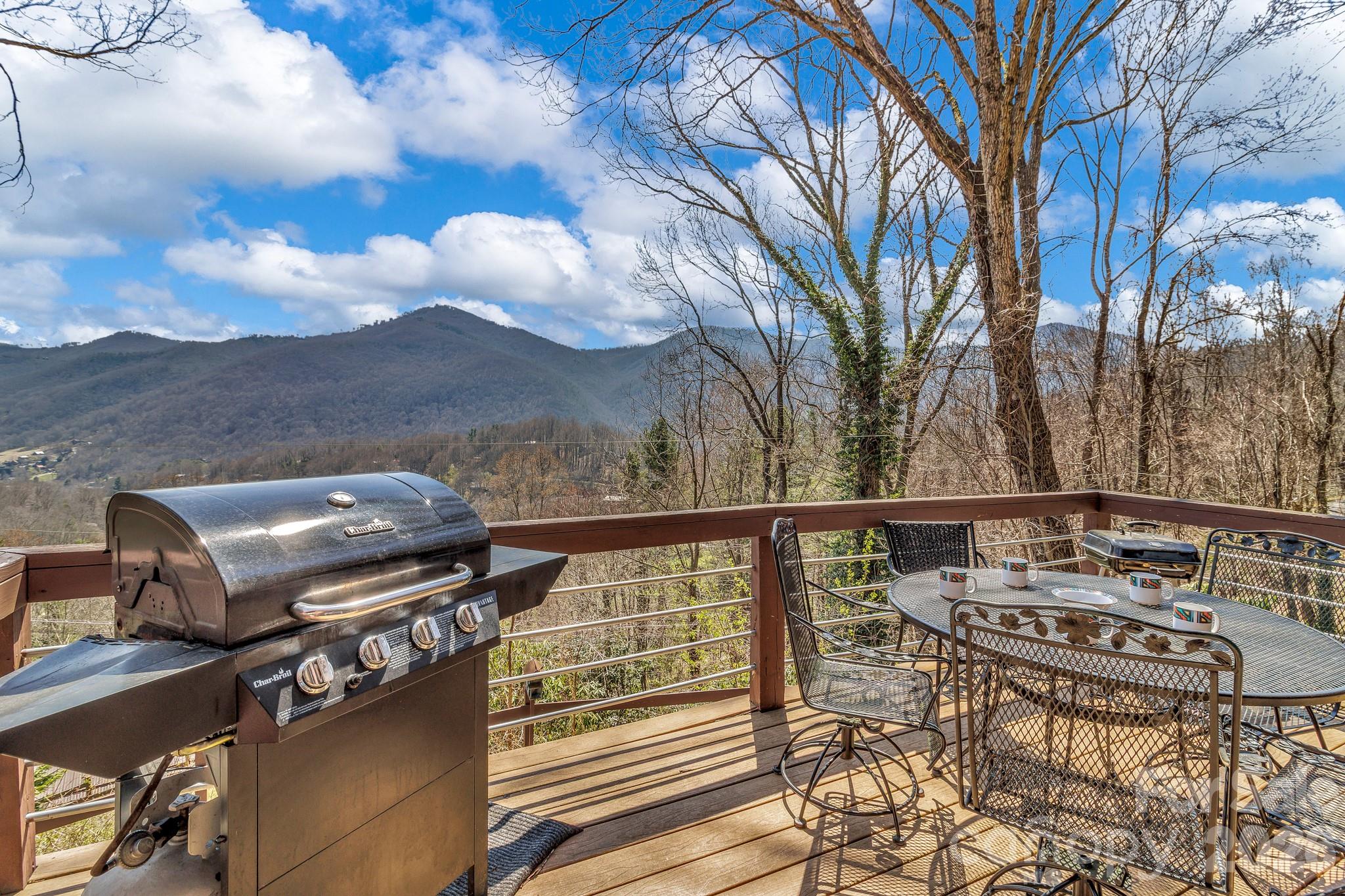 80 Hidden Falls Road Maggie Valley NC 28751