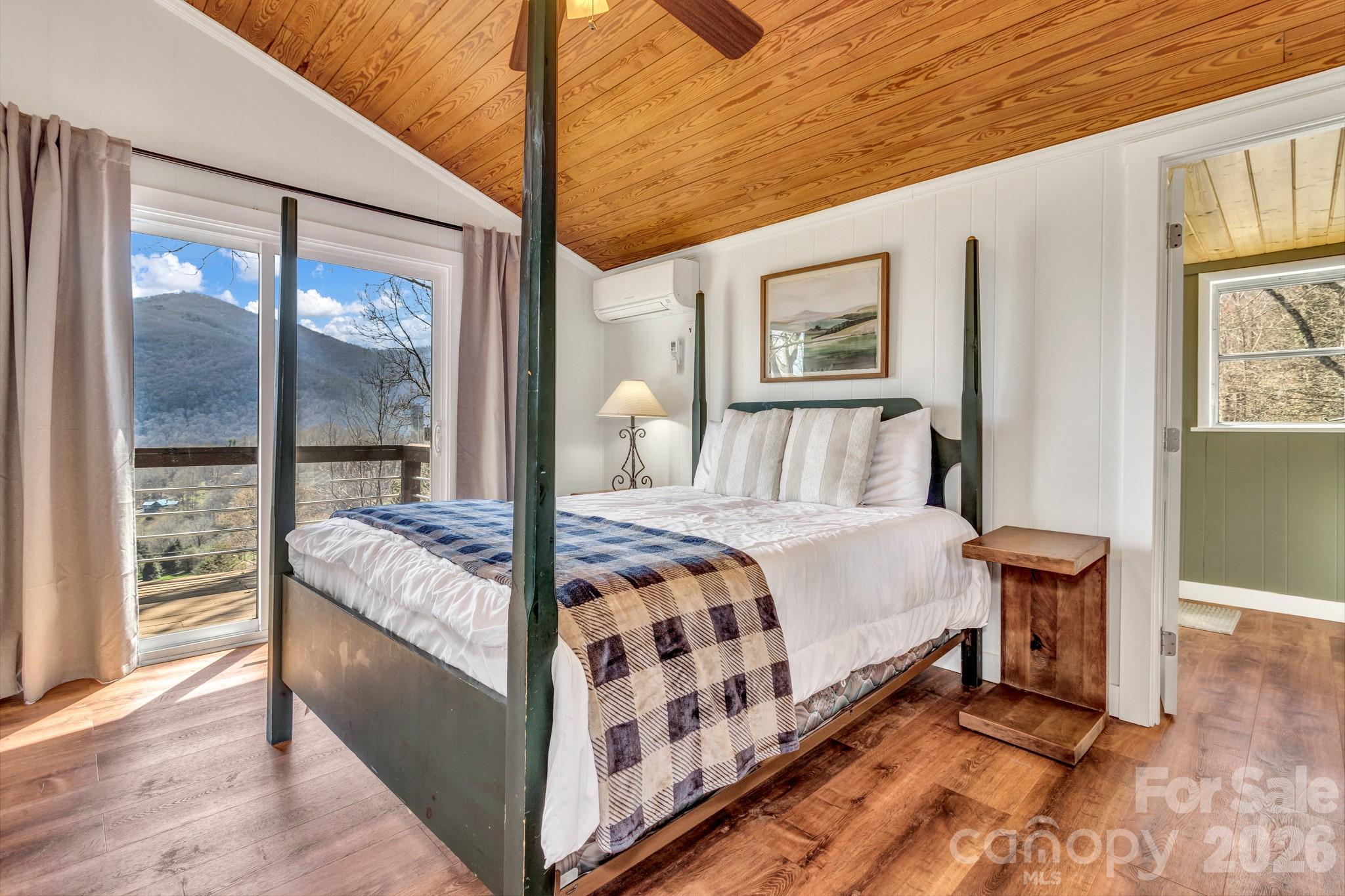 80 Hidden Falls Road Maggie Valley NC 28751