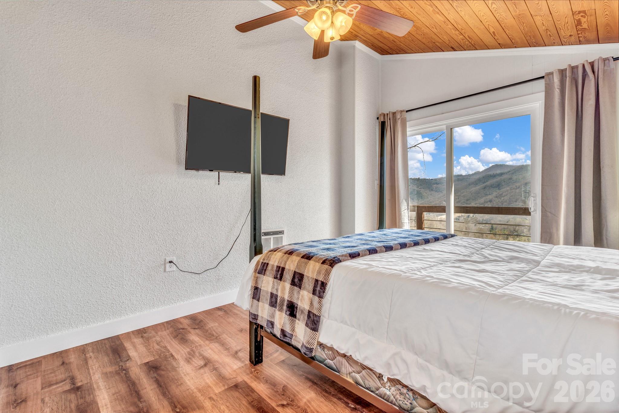 80 Hidden Falls Road Maggie Valley NC 28751
