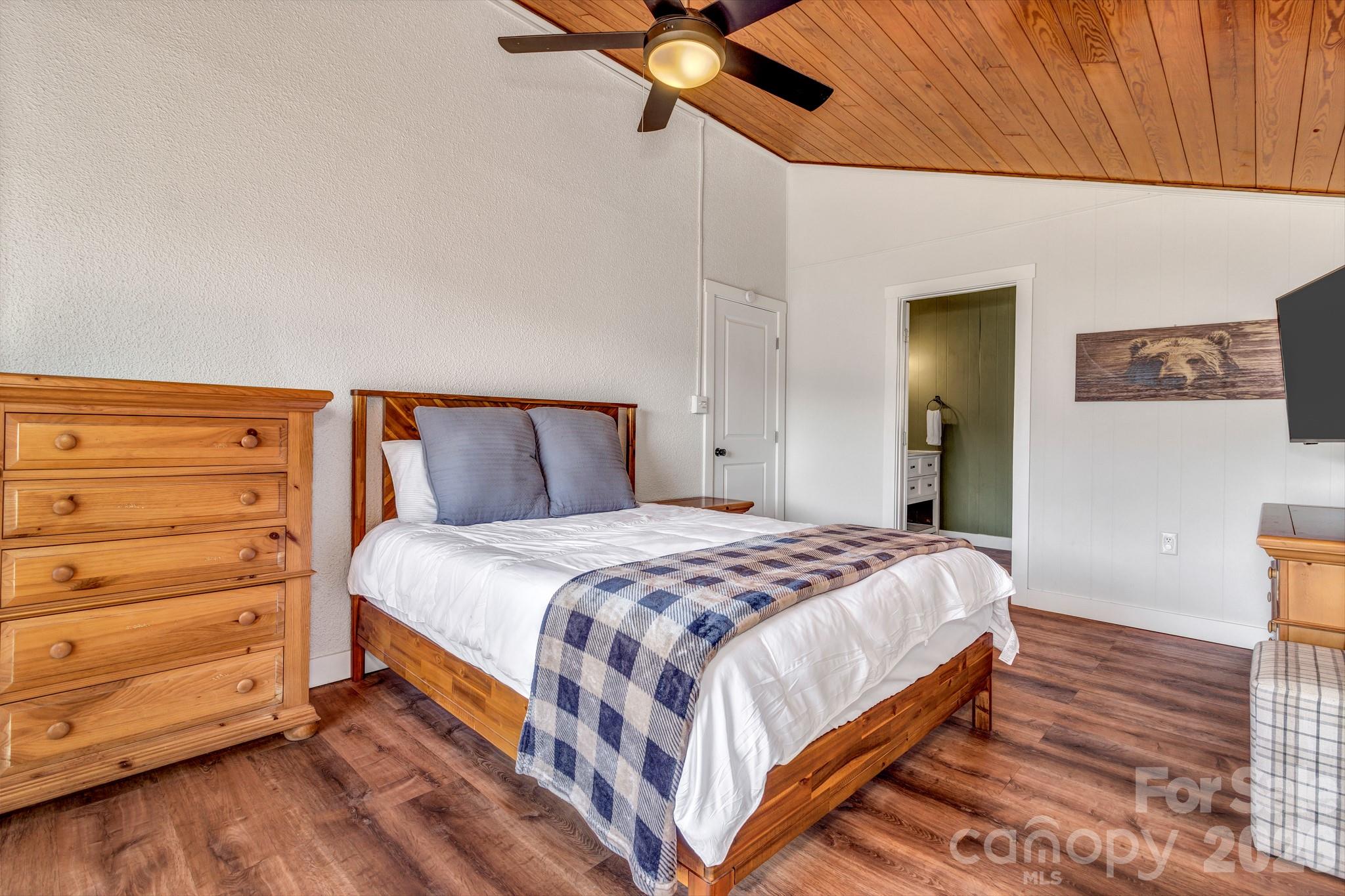 80 Hidden Falls Road Maggie Valley NC 28751