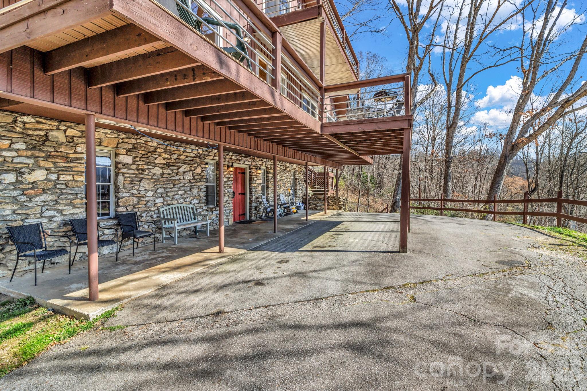 80 Hidden Falls Road Maggie Valley NC 28751