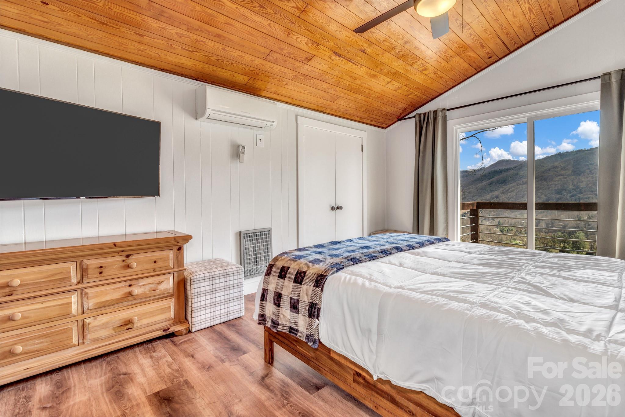 80 Hidden Falls Road Maggie Valley NC 28751