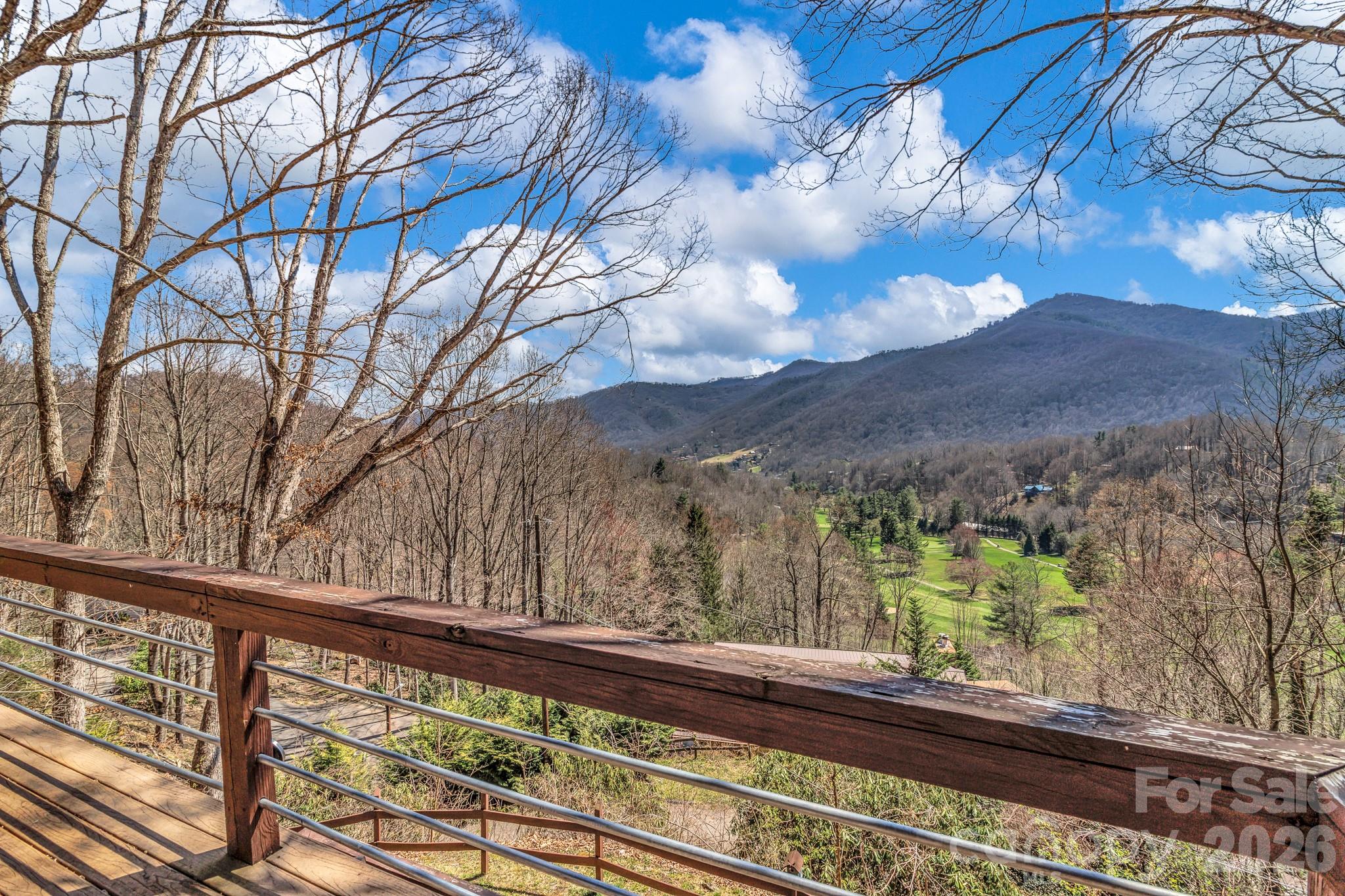 80 Hidden Falls Road Maggie Valley NC 28751