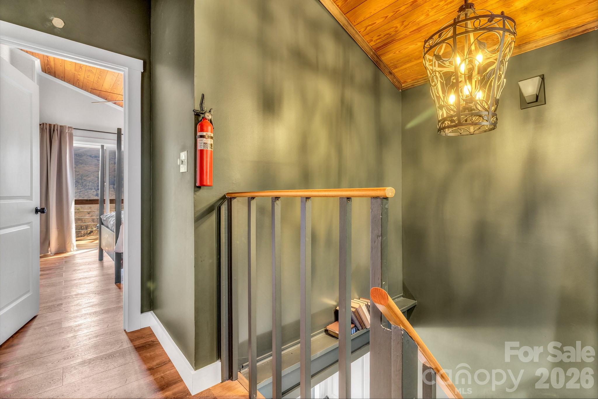 80 Hidden Falls Road Maggie Valley NC 28751
