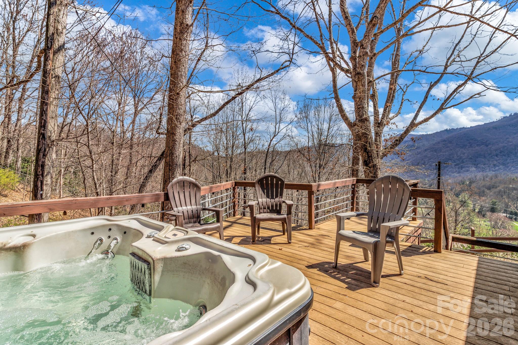 80 Hidden Falls Road Maggie Valley NC 28751