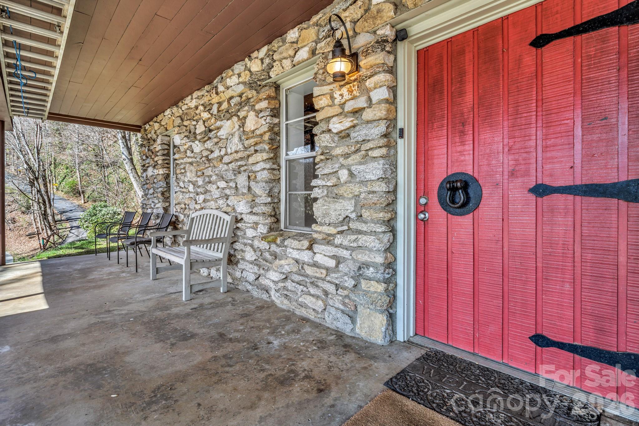 80 Hidden Falls Road Maggie Valley NC 28751