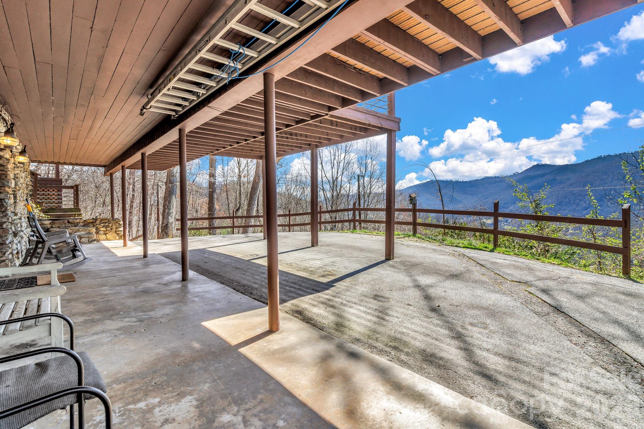 80 Hidden Falls Road Maggie Valley NC 28751