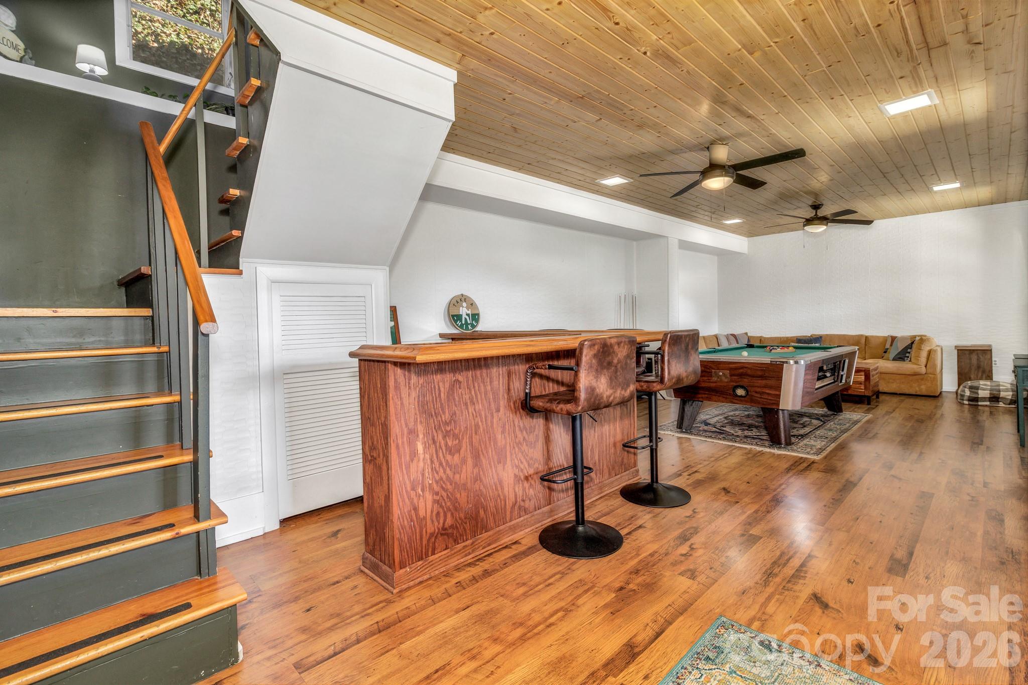 80 Hidden Falls Road Maggie Valley NC 28751