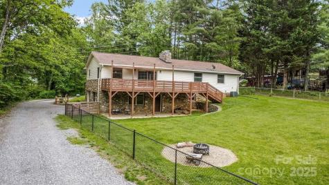 36 Avon Road Asheville NC 28805