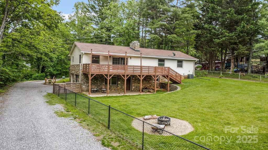 36 Avon Road Asheville NC 28805