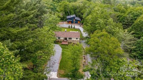 36 Avon Road Asheville NC 28805