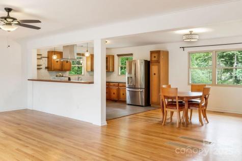 36 Avon Road Asheville NC 28805