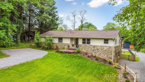 36 Avon Road Asheville NC 28805