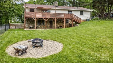 36 Avon Road Asheville NC 28805