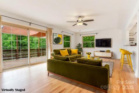 36 Avon Road Asheville NC 28805