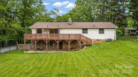 36 Avon Road Asheville NC 28805