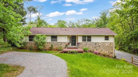 36 Avon Road Asheville NC 28805