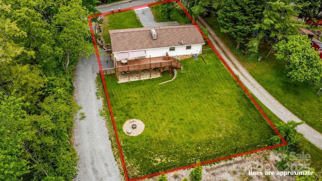 36 Avon Road Asheville NC 28805