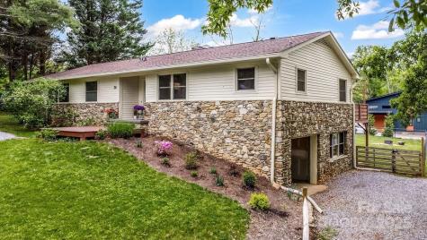 36 Avon Road Asheville NC 28805