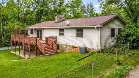 36 Avon Road Asheville NC 28805