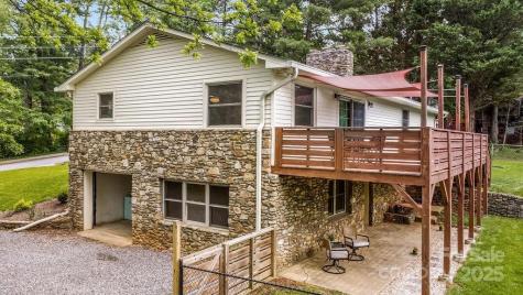 36 Avon Road Asheville NC 28805