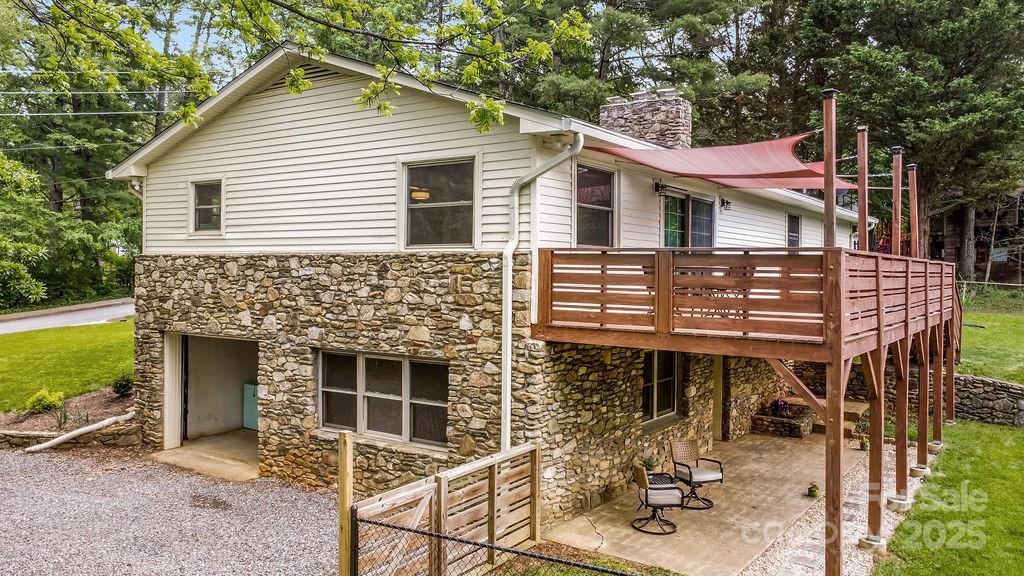 36 Avon Road Asheville NC 28805