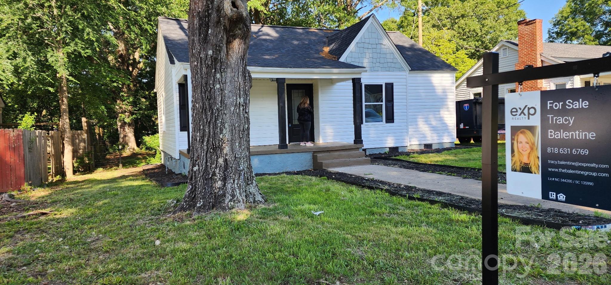 110 Courtland Street Chester SC 29706