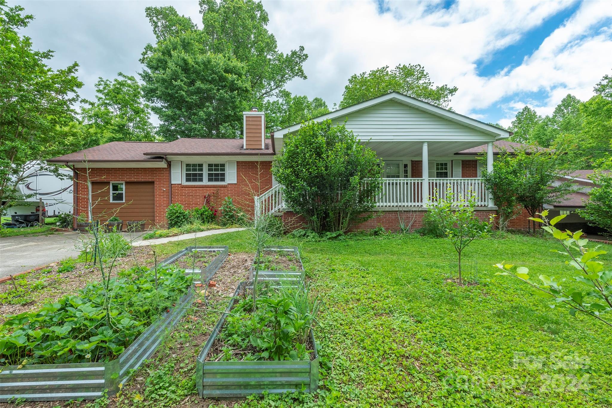 109 Dilling Avenue Black Mountain NC 28711