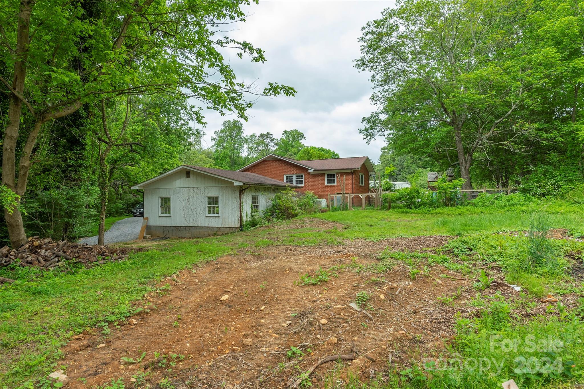 109 Dilling Avenue Black Mountain NC 28711