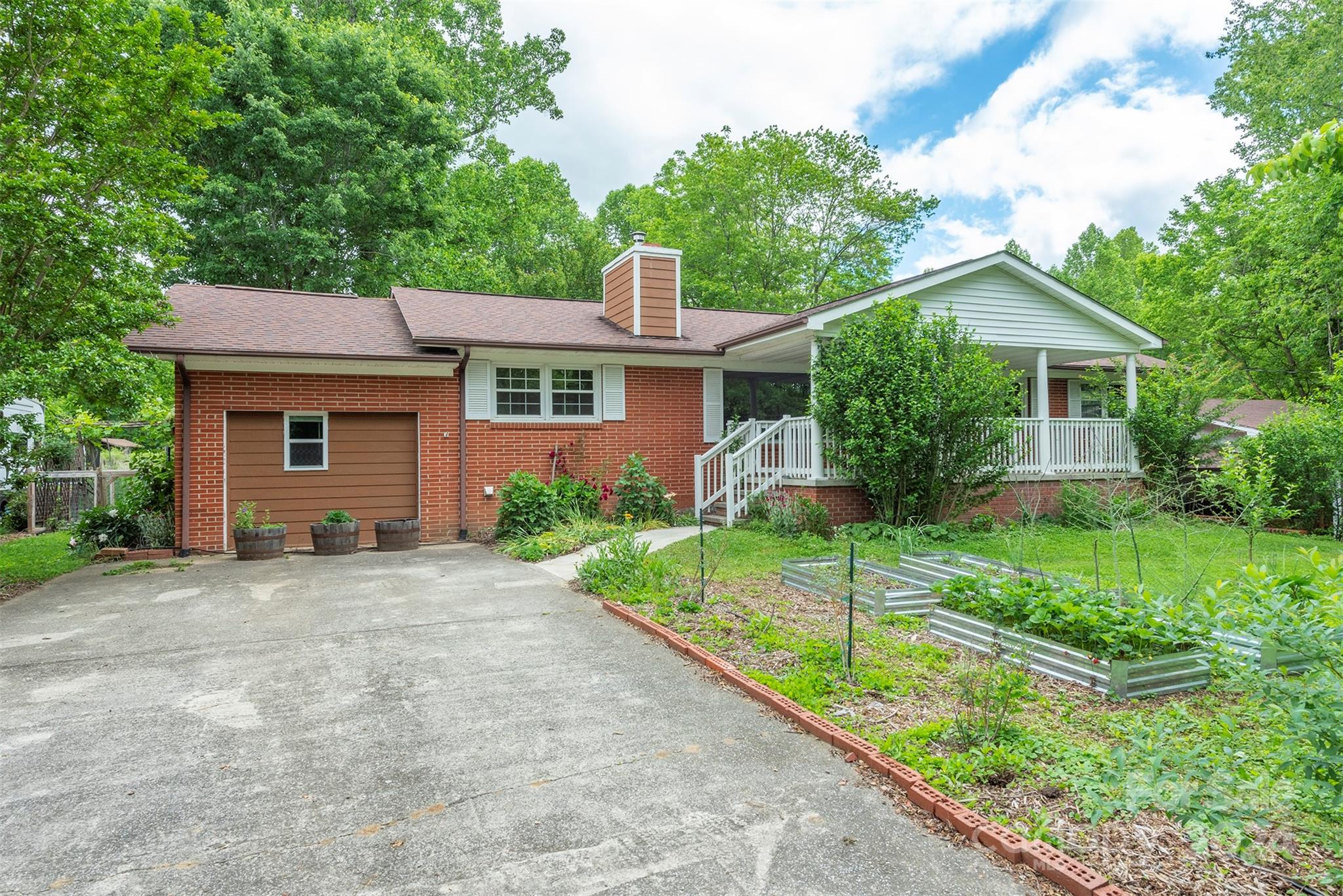 109 Dilling Avenue Black Mountain NC 28711