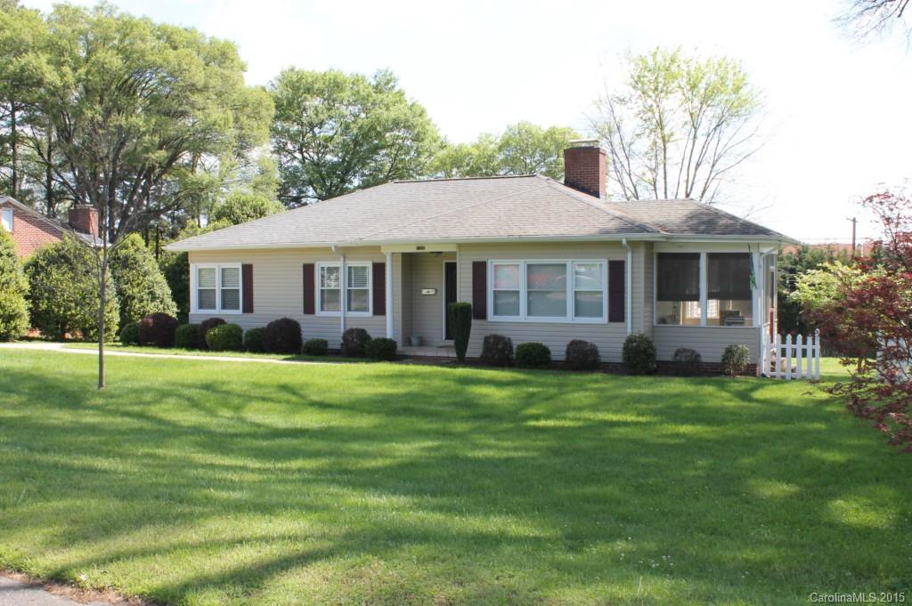 1709 Fairfield Drive Gastonia NC 28054