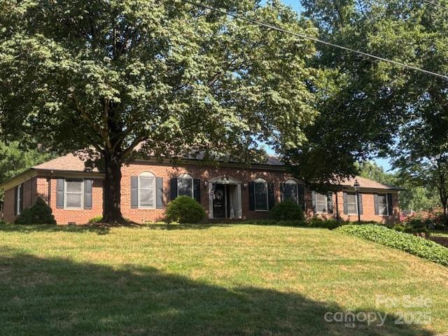 1201 Colonial Drive Albemarle NC 28001