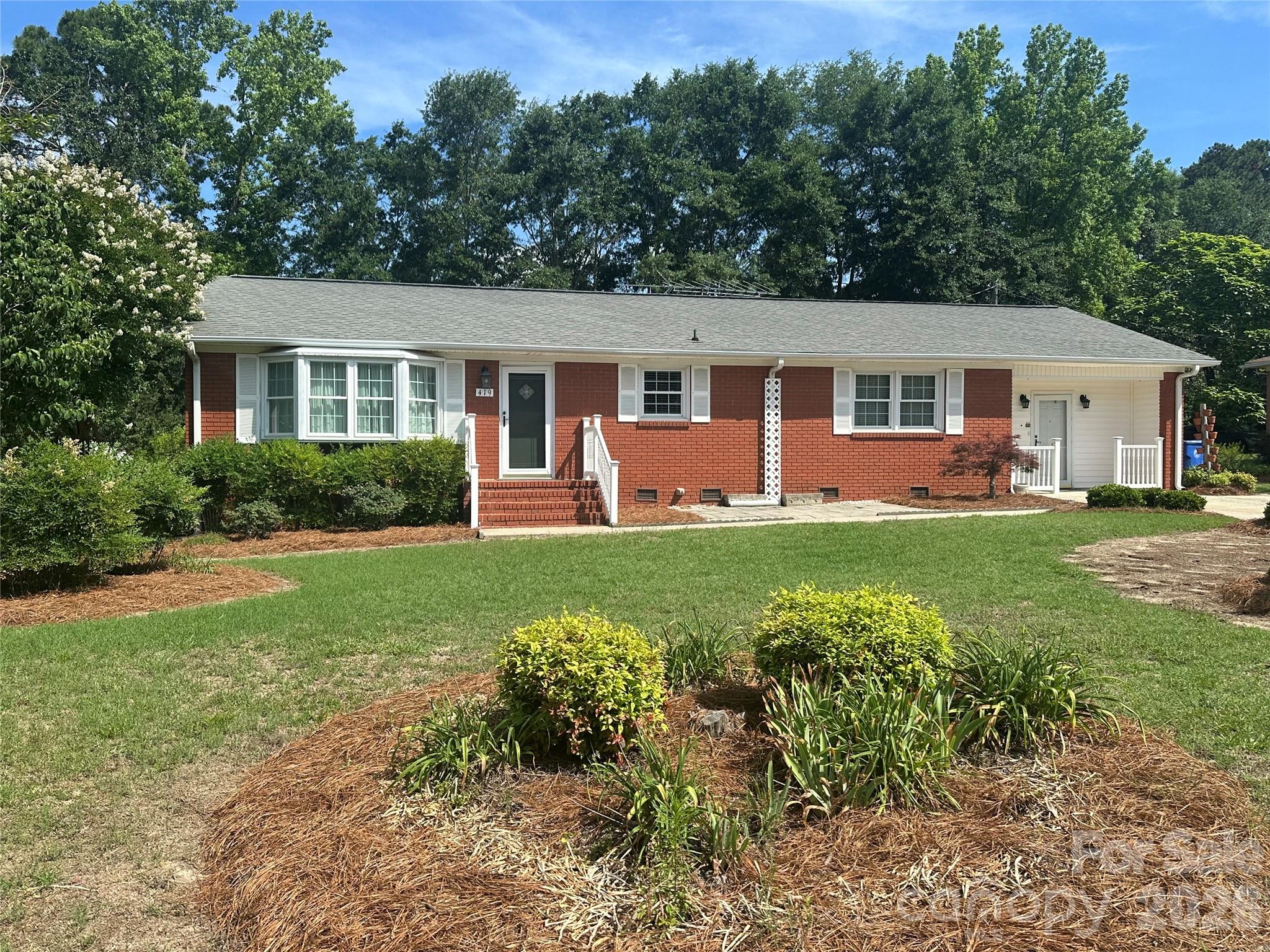 419 E Pigg Street Pageland SC 29728
