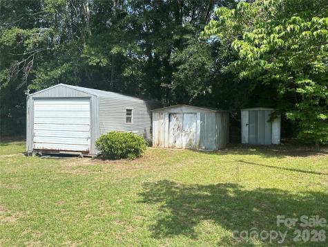 419 E Pigg Street Pageland SC 29728