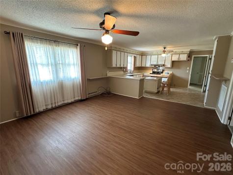 419 E Pigg Street Pageland SC 29728