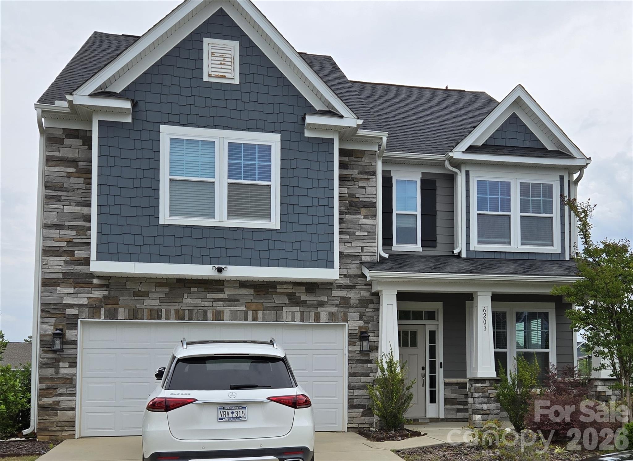6203 Six String Court Fort Mill SC 29708