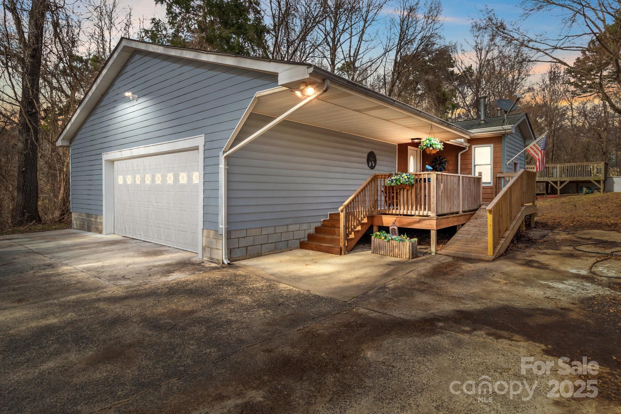 1721 Gold Hill Road Concord NC 28025