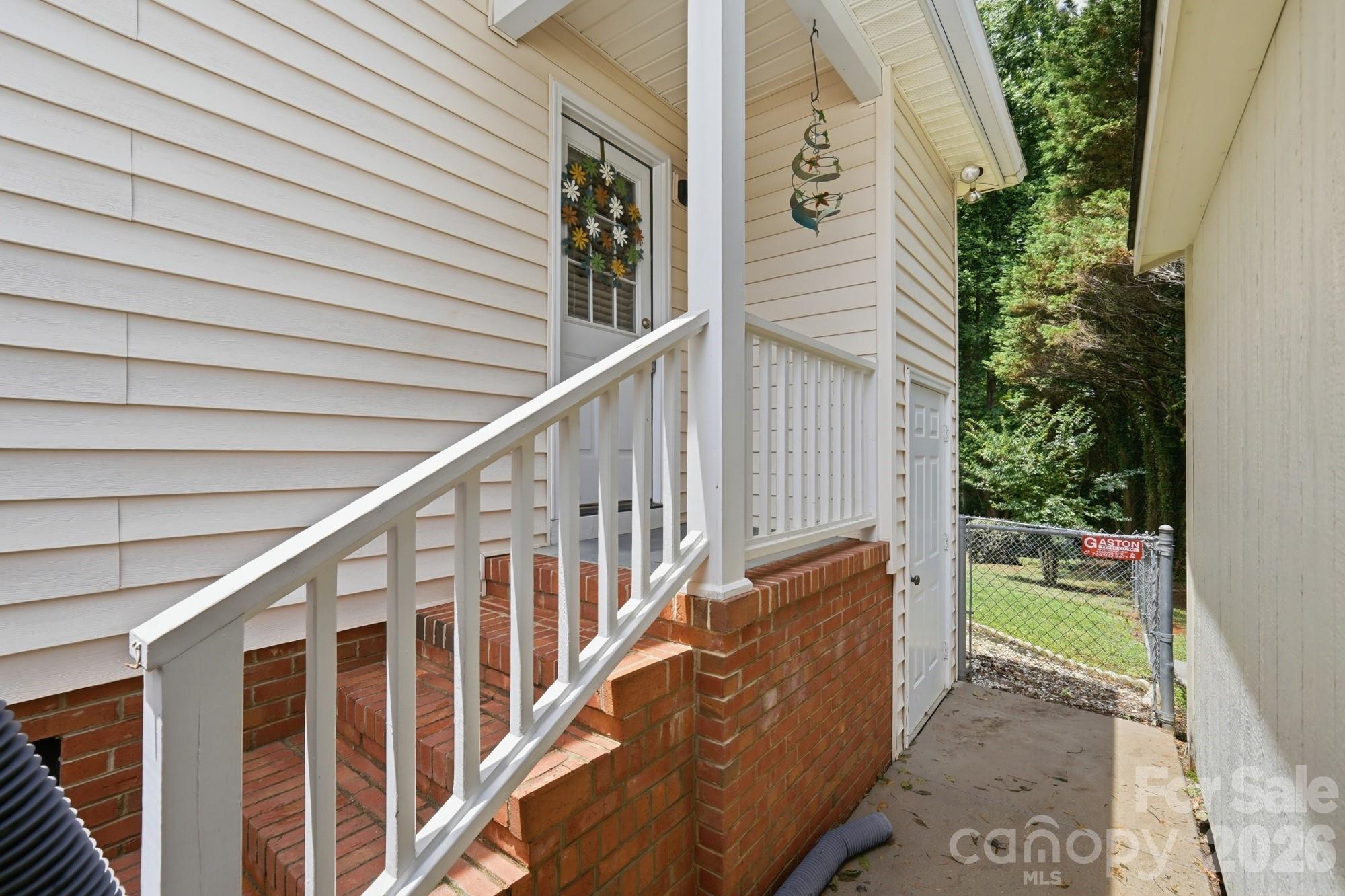 1037 Wilkerson Street Belmont NC 28012