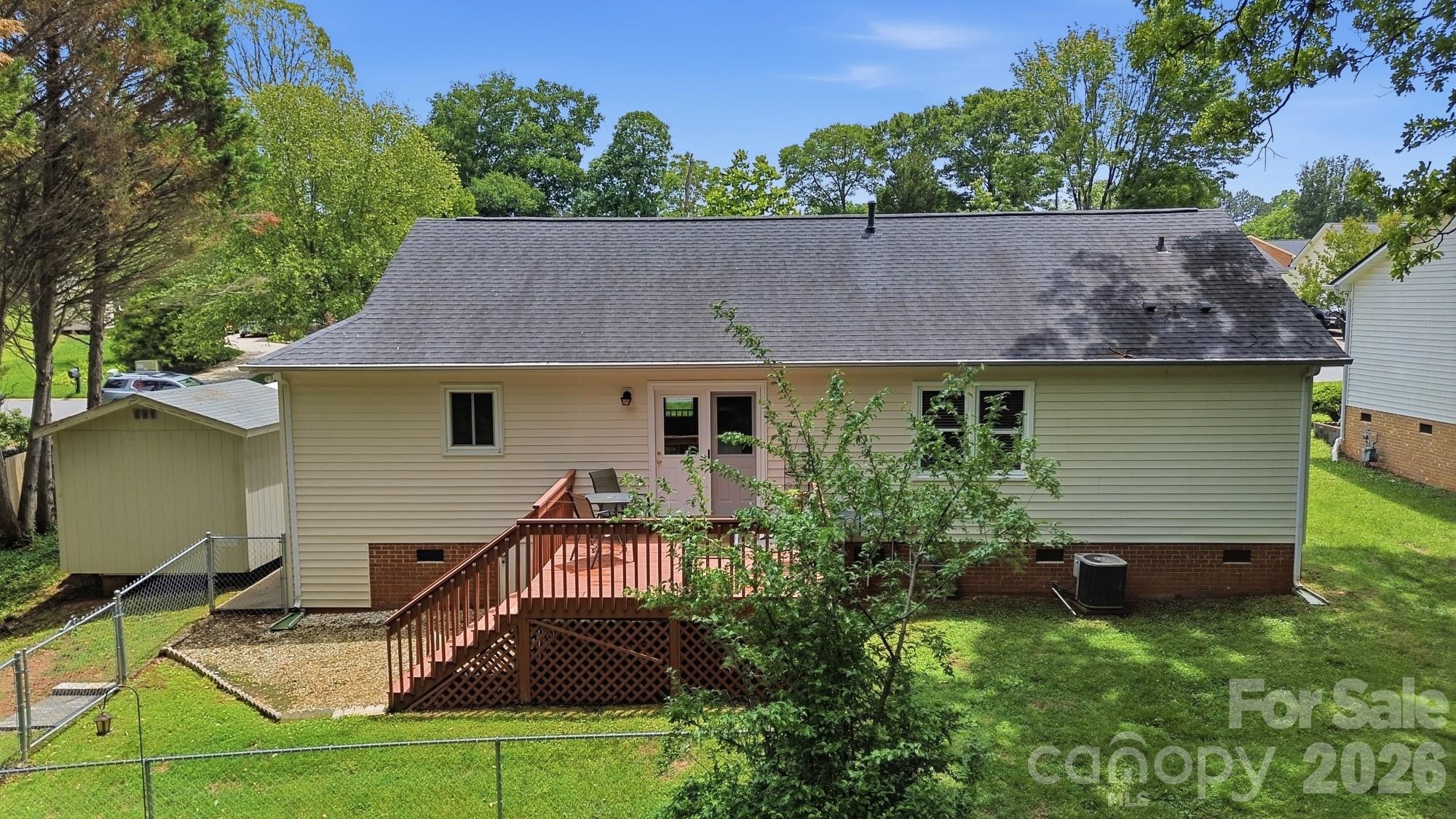 1037 Wilkerson Street Belmont NC 28012