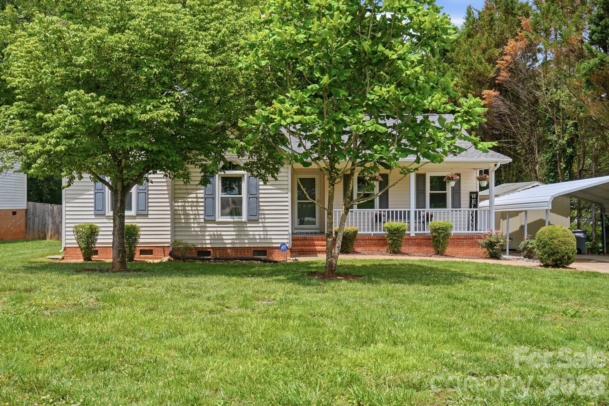 1037 Wilkerson Street Belmont NC 28012
