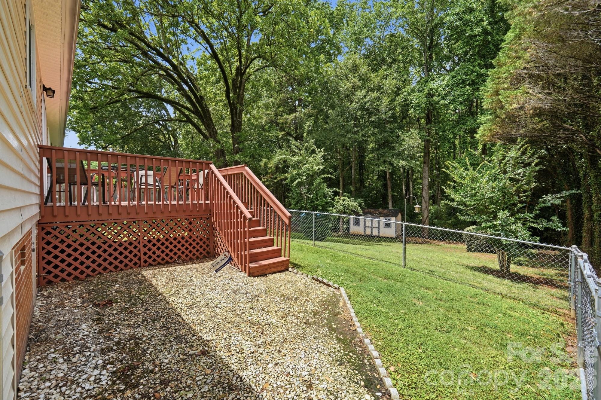 1037 Wilkerson Street Belmont NC 28012
