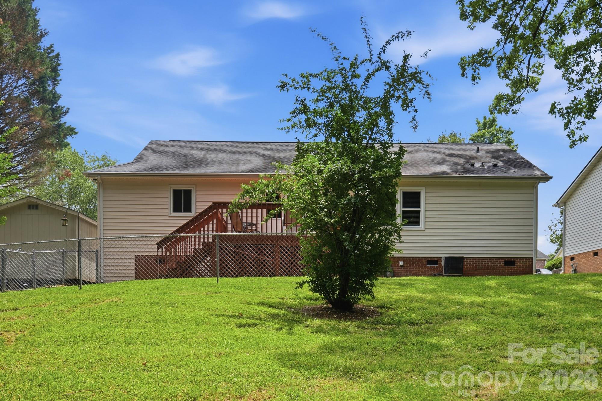 1037 Wilkerson Street Belmont NC 28012