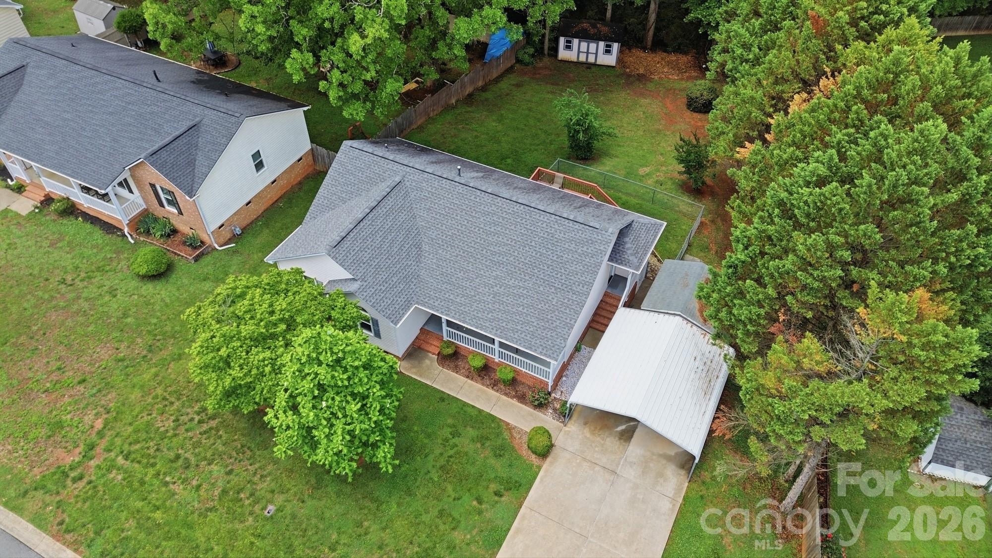 1037 Wilkerson Street Belmont NC 28012